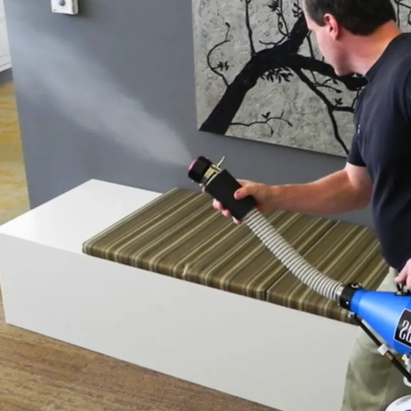 Professional Odor Removal in Merryville, LA